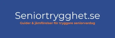 Seniortrygghet.se – Guider & jämförelser för tryggare seniorvardag