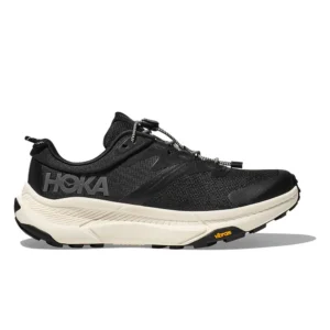 HOKA Transport promenadssko i vardaglig design