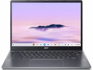 Acer Chromebook Plus 514 bärbar dator med Chrome OS
