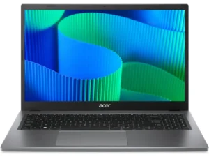 Acer Extensa 15 Windows-laptop med stor skärm