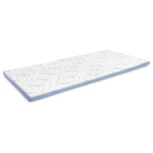 CloudComfort Cool Topper kylande madrass-topper