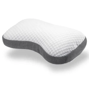 Premium Contour Kudde Sleezzz med minneseffekt