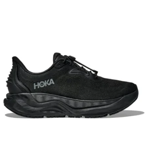 HOKA Arahi SR Wide med halkskydd, stabilitet och bred läst