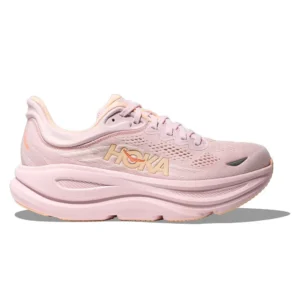 HOKA Bondi 9 löparsko med maximal dämpning