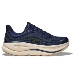 HOKA Bondi 9 Wide löparsko med bred läst