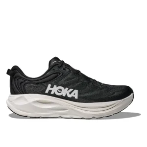 HOKA Gaviota 6 Wide stabilitetsskoa med bred läst