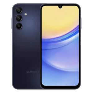 Samsung Galaxy A15 5G budget-smartphone