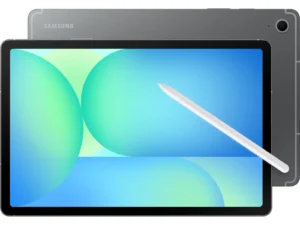 Samsung Galaxy Tab S10 FE surfplatta med stor skärm