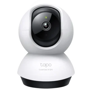 TP-Link Tapo C220 pan/tilt övervakningskamera inomhus